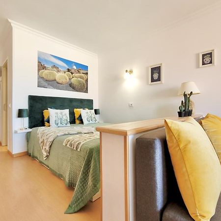 Studio Palmera Puerto de la Cruz  Eksteriør billede