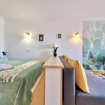 Studio Palmera Puerto de la Cruz  Eksteriør billede