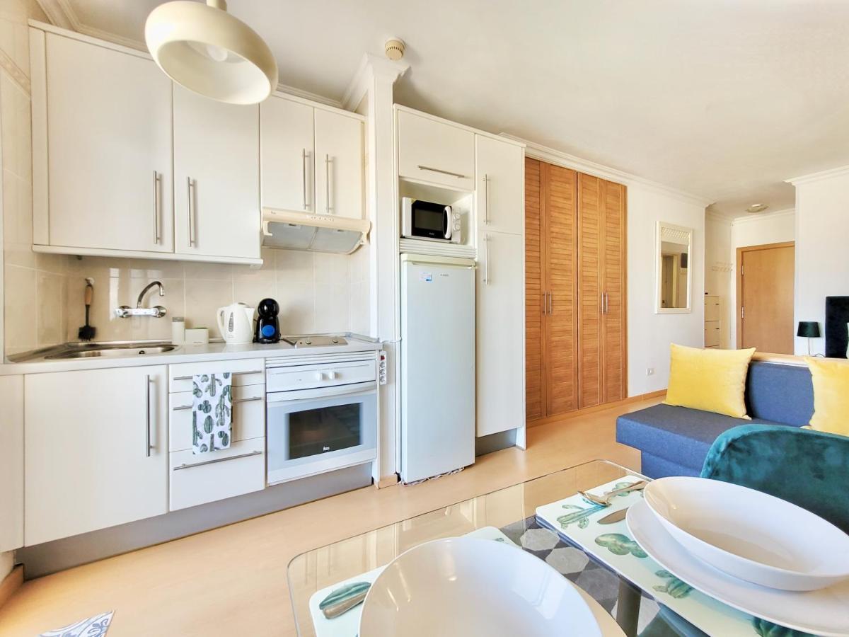 Studio Palmera Puerto de la Cruz  Eksteriør billede