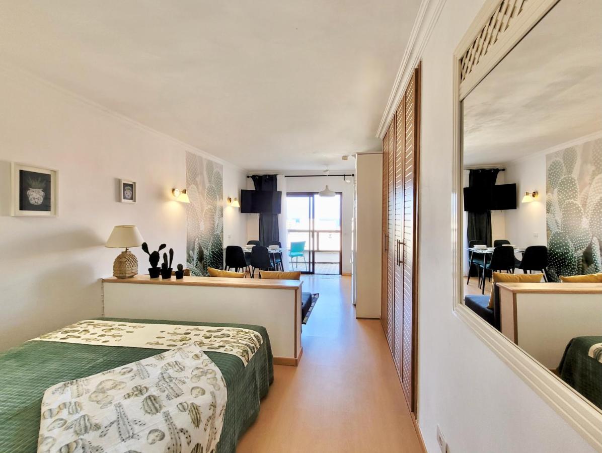 Studio Palmera Puerto de la Cruz  Eksteriør billede