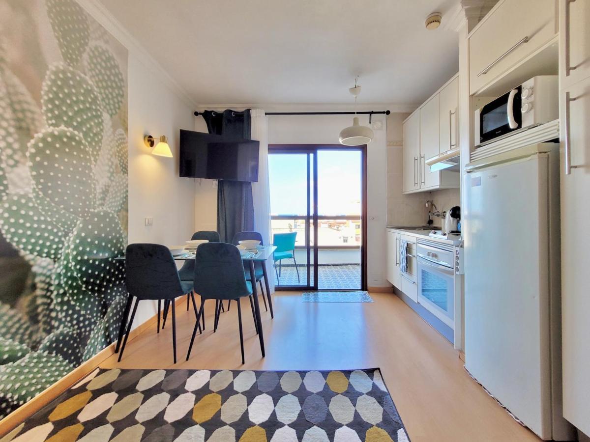 Studio Palmera Puerto de la Cruz  Eksteriør billede