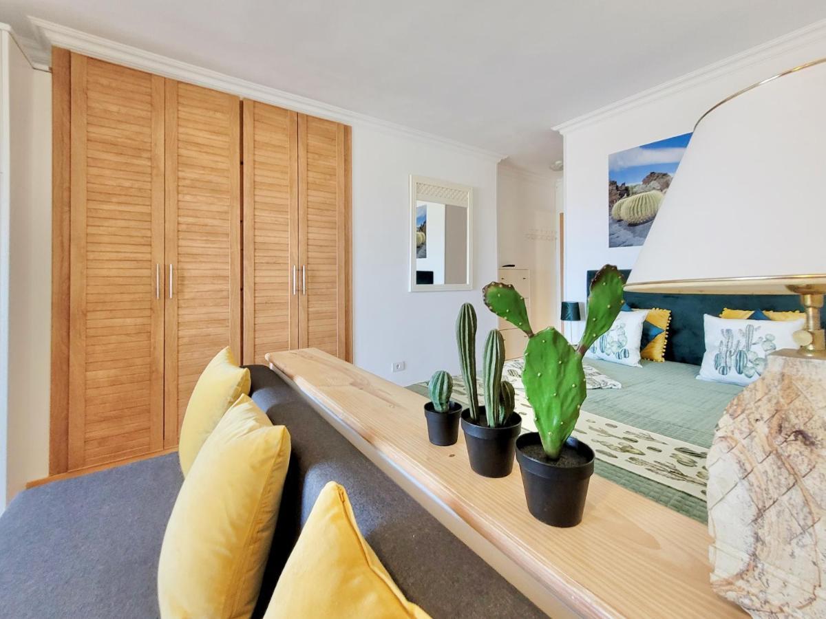 Studio Palmera Puerto de la Cruz  Eksteriør billede