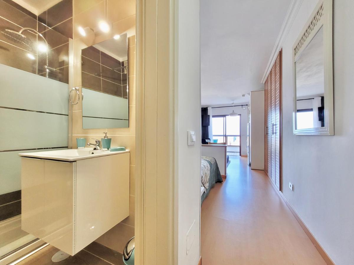 Studio Palmera Puerto de la Cruz  Eksteriør billede