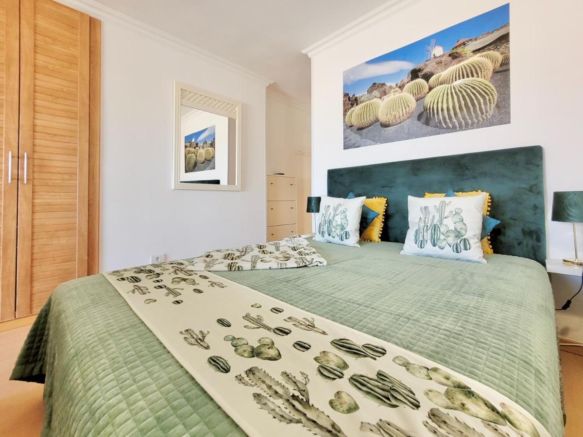 Studio Palmera Puerto de la Cruz  Eksteriør billede