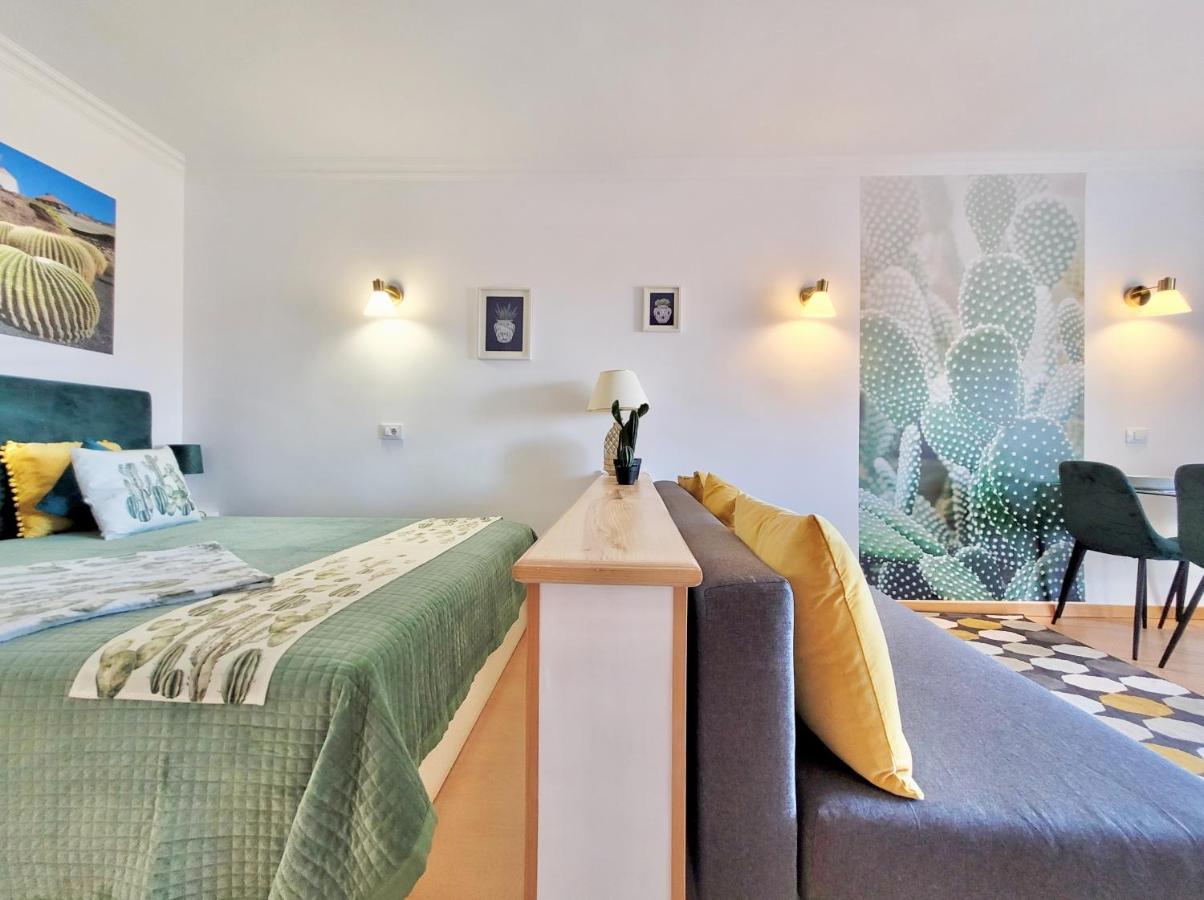 Studio Palmera Puerto de la Cruz  Eksteriør billede