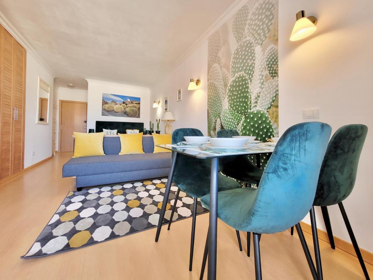 Studio Palmera Puerto de la Cruz  Eksteriør billede
