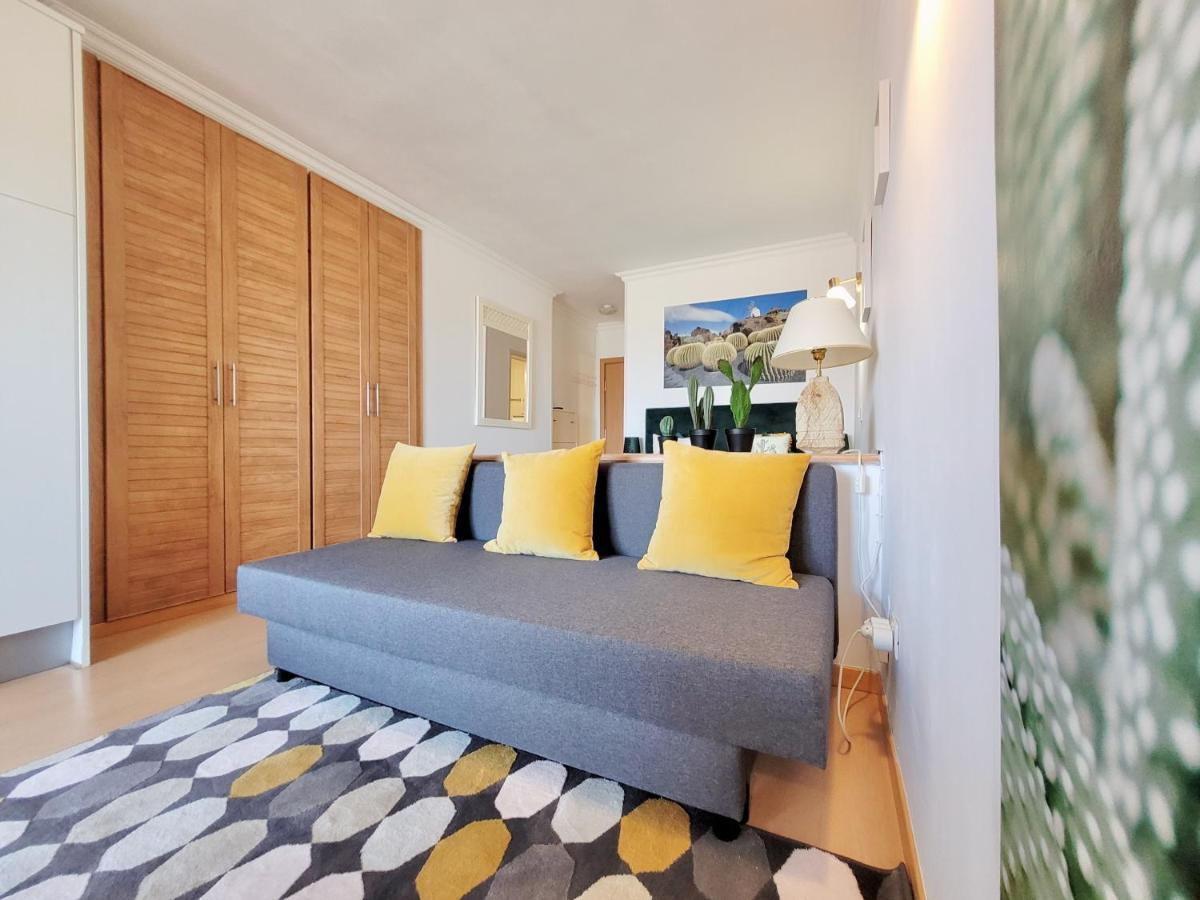 Studio Palmera Puerto de la Cruz  Eksteriør billede