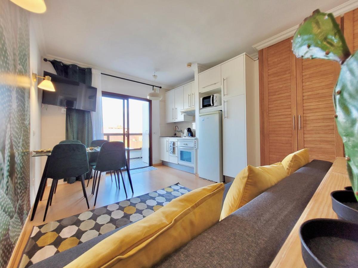 Studio Palmera Puerto de la Cruz  Eksteriør billede