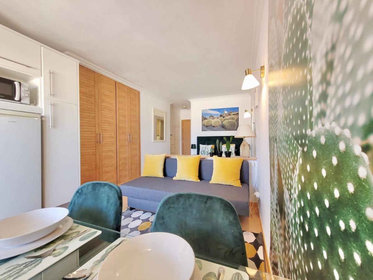 Studio Palmera Puerto de la Cruz  Eksteriør billede