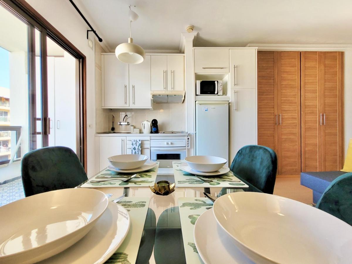 Studio Palmera Puerto de la Cruz  Eksteriør billede