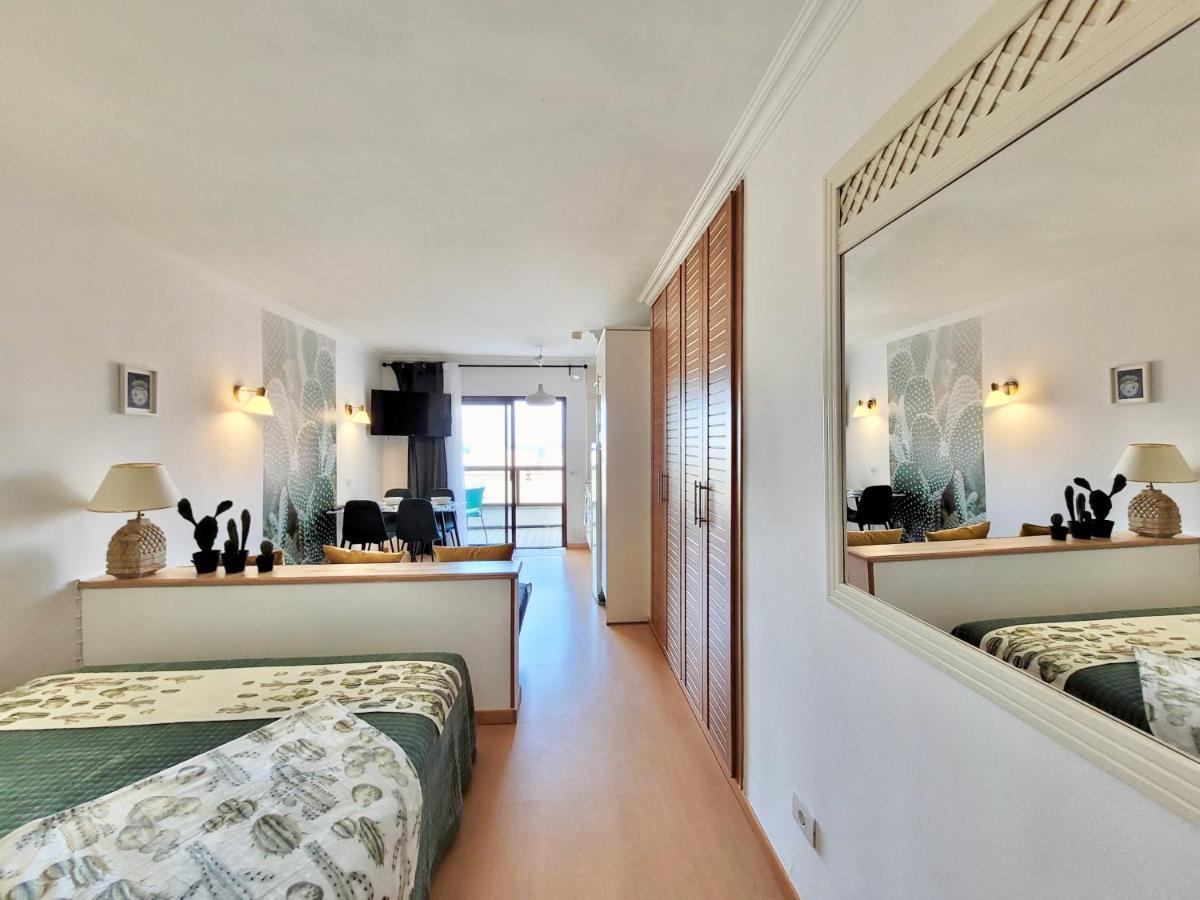 Studio Palmera Puerto de la Cruz  Eksteriør billede